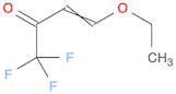 4-Ethoxy-1,1,1-trifluorobut-3-en-2-one