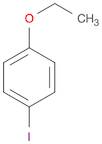 1-Ethoxy-4-iodobenzene