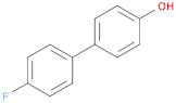 4'-Fluoro-[1,1'-biphenyl]-4-ol