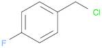 1-(Chloromethyl)-4-fluorobenzene