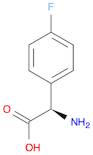 (R)-2-Amino-2-(4-fluorophenyl)acetic acid