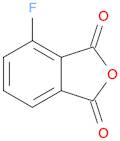 4-Fluoroisobenzofuran-1,3-dione