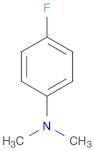 4-Fluoro-N,N-dimethylaniline