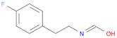 4-Fluorophenethyl isocyanate
