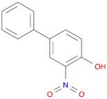 3-Nitro-[1,1'-biphenyl]-4-ol