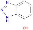 1H-Benzo[d][1,2,3]triazol-4-ol