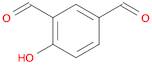 4-Hydroxyisophthalaldehyde
