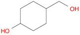 4-(Hydroxymethyl)cyclohexanol (cis- and trans- mixture)