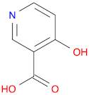 4-Hydroxynicotinic Acid