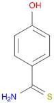 4-Hydroxybenzothioamide