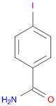 4-Iodobenzamide