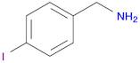 (4-Iodophenyl)methanamine
