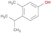 4-Isopropyl-3-methylphenol
