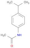 N-(4-Isopropylphenyl)acetamide