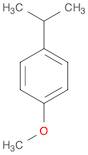 1-Isopropyl-4-methoxybenzene