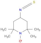 4-ISOTHIOCYANATO-2,2,6,6-TETRAMETHYLPIPERIDINE 1-OXYL