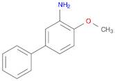 4-Methoxy-[1,1'-biphenyl]-3-amine