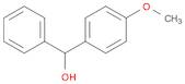 (4-methoxyphenyl)(phenyl)methanol