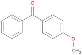 (4-Methoxyphenyl)(phenyl)methanone