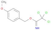4-Methoxybenzyl 2,2,2-trichloroacetimidate