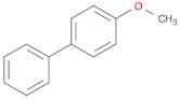 4-Methoxybiphenyl