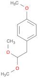 1-(2,2-Dimethoxyethyl)-4-methoxybenzene