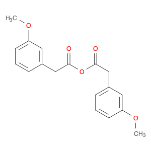 4-METHOXYPHENYLACETIC ANHYDRIDE