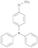 4-Methoxy-N,N-diphenylaniline