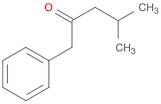 4-Methyl-1-phenylpentan-2-one