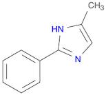 4-Methyl-2-phenyl-1H-imidazole