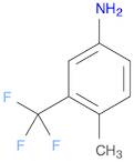 4-Methyl-3-(trifluoromethyl)aniline