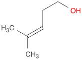 4-Methylpent-3-en-1-ol