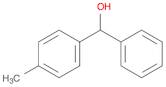 Phenyl(p-tolyl)methanol