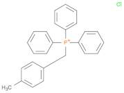 (4-Methylbenzyl)triphenylphosphonium chloride