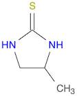 4-Methylimidazolidine-2-thione