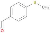 4-(Methylthio)benzaldehyde