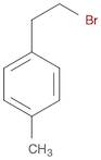 1-(2-Bromoethyl)-4-methylbenzene