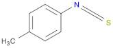 4-Methylphenyl Isothiocyanate