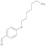 4-(Heptyloxy)benzaldehyde