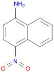 4-Nitronaphthalen-1-amine