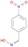 4-Nitrobenzaldehyde oxime