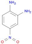 4-Nitrobenzene-1,2-diamine