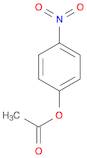 4-Nitrophenyl acetate