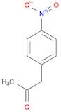 1-(4-Nitrophenyl)propan-2-one