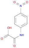 2-((4-Nitrophenyl)amino)-2-oxoacetic acid