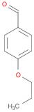 4-Propoxybenzaldehyde