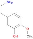 4-O-Methyldopamine