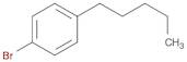4-Pentylbromobenzene