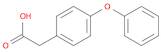 2-(4-Phenoxyphenyl)acetic acid