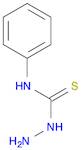 N-Phenylhydrazinecarbothioamide